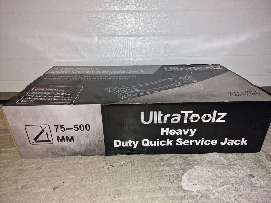 Cric 4 T Nou Import Germania