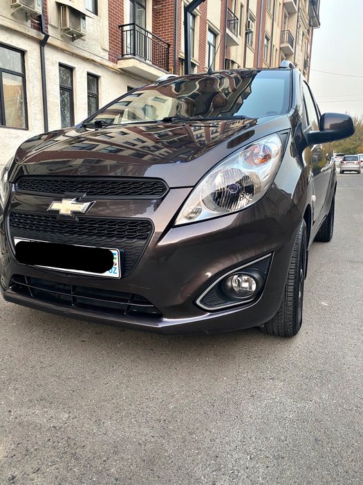 Продам Spark !!!