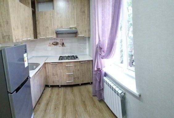 Ойбек Продается 1 комнатная квартира ремонт Angel’s food Мирабад
