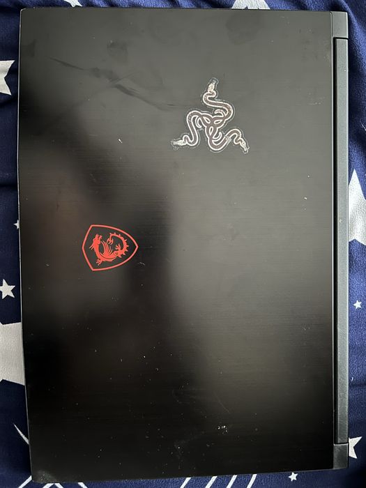 laptop msi gf63 thin 2023