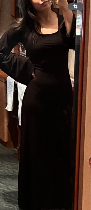 Разгрузка гардероба