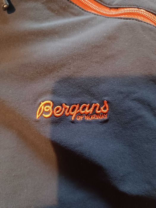 Туристически панталон BERGANS OF NORWAY размер М