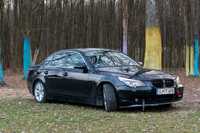 BMW E60 525D 2004