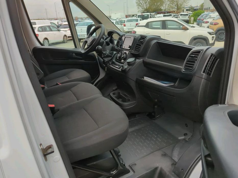 Fiat Ducato Maxi 2.2 Mjet 140 cp 2023 tva deductibil