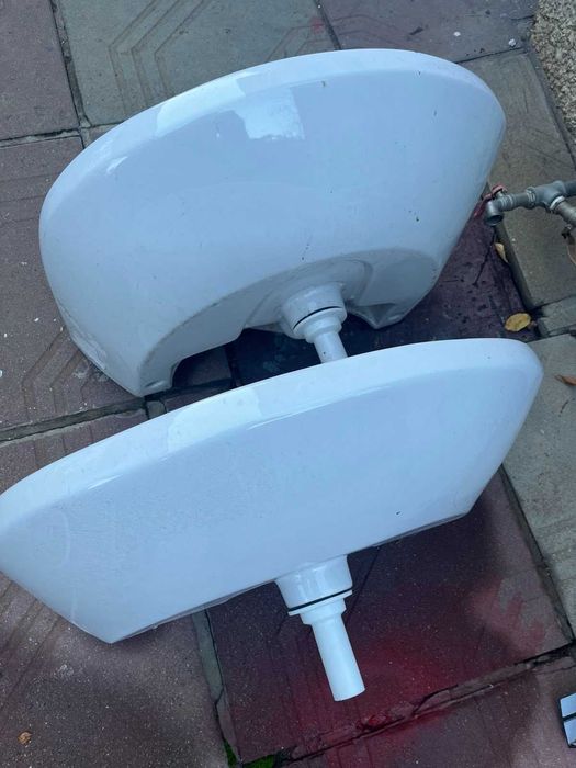 Мивки Vidima Ideal - 2бр