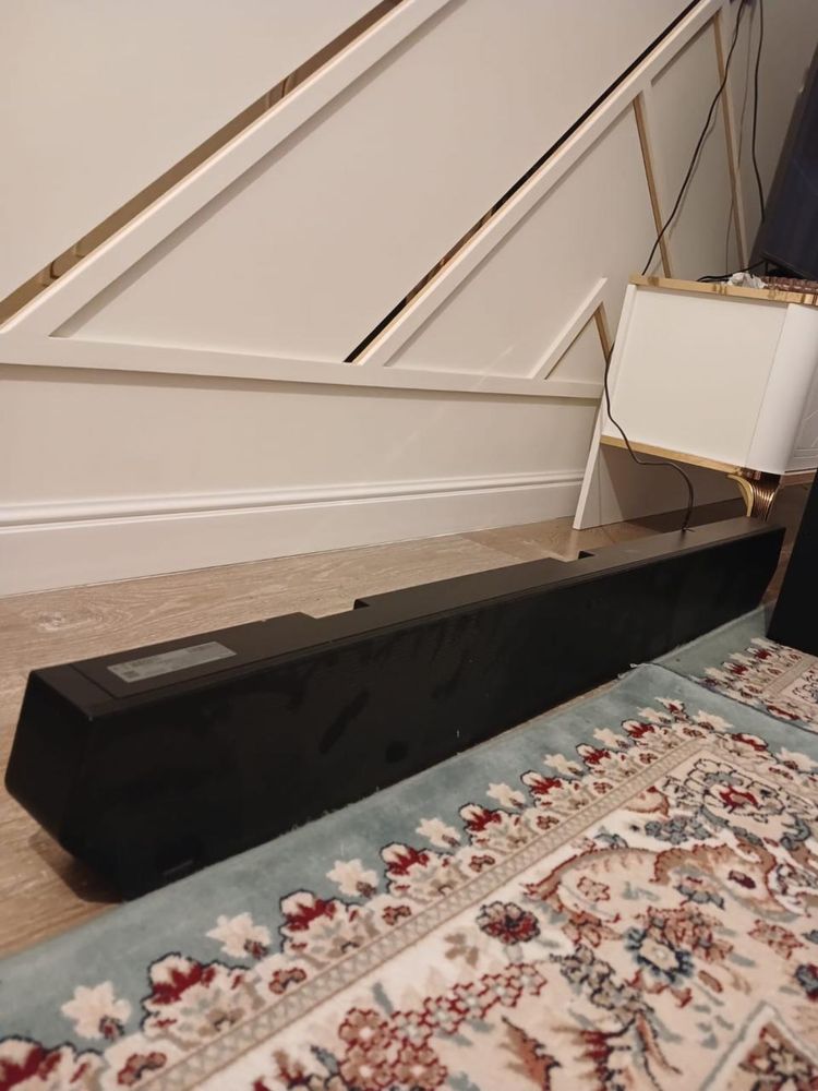 Саундбар Samsung HW-Q990B