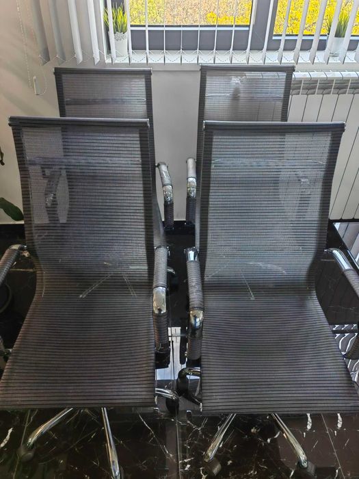 Офис столове 2 броя