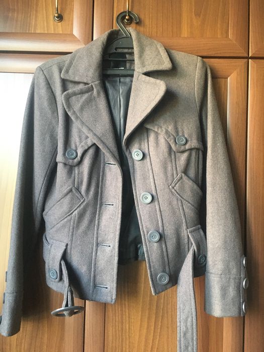 Дамско палто