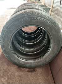 Шины Резина 215/60/16 Bridgestone всесезонные