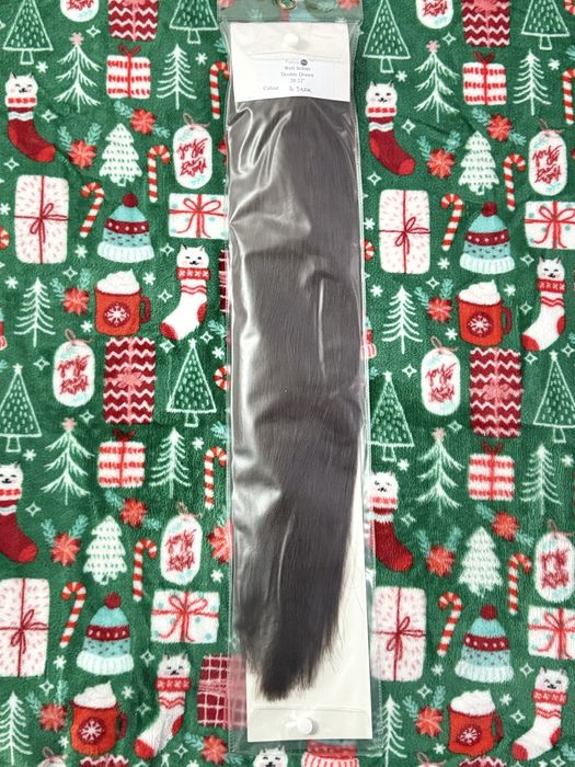 Euphoria One – Weft Indian Double Drawn