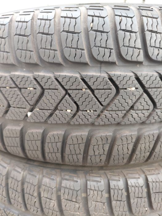 215/60/16" Pirelli 4бр.гуми