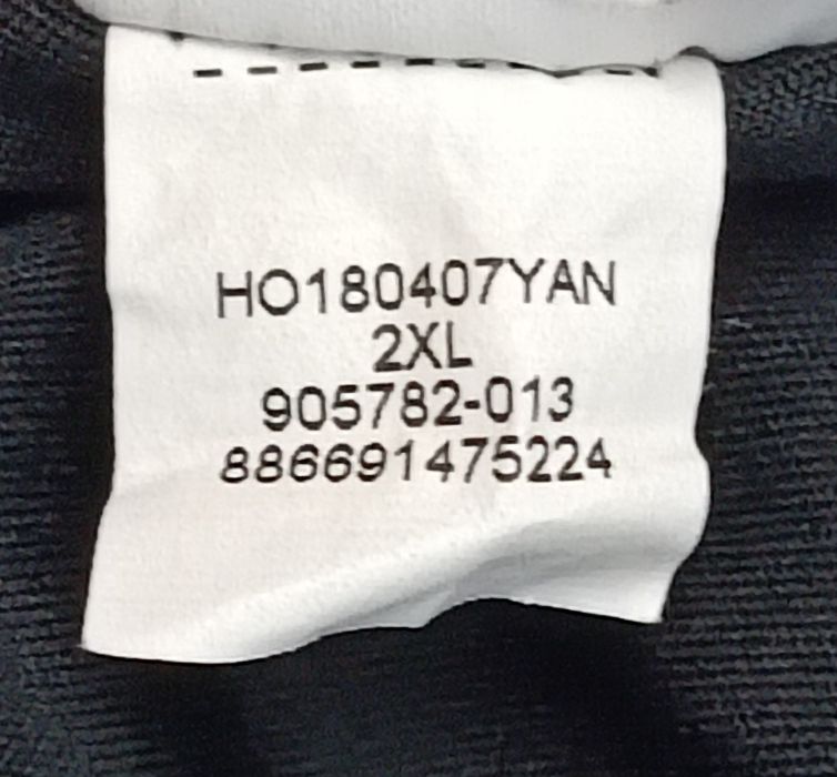 Jordan AIR Nike 23 Alpha Knit Shorts оригинални гащета 2XL Найк
