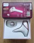 Epilator IPL Philips Lumea Prestige BRI950/00