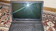 Acer notebook sotiladi .Batareykasi 2 soatga yetadi