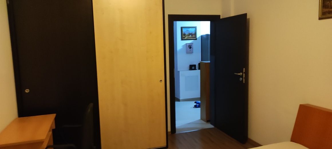 Propietar de vinzare apartament 2 camere