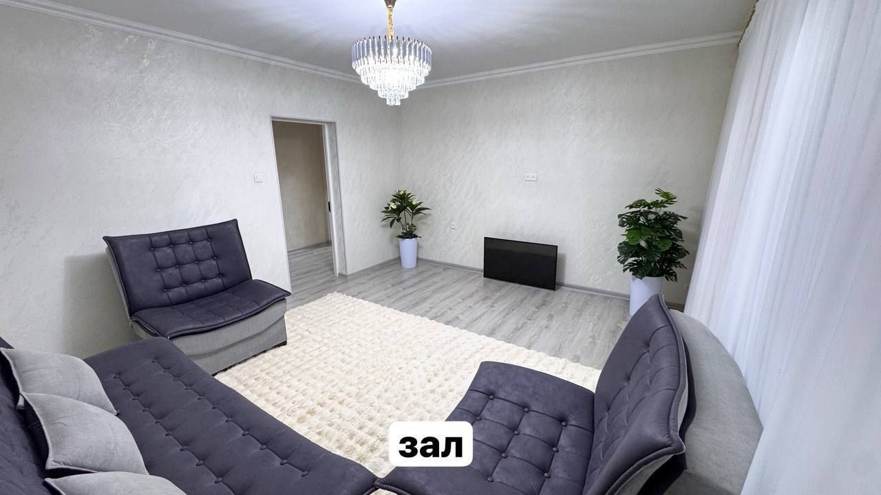 Sotiladi Квартира Центр Ойбек 3//9//9 72м2 Савдогар банк