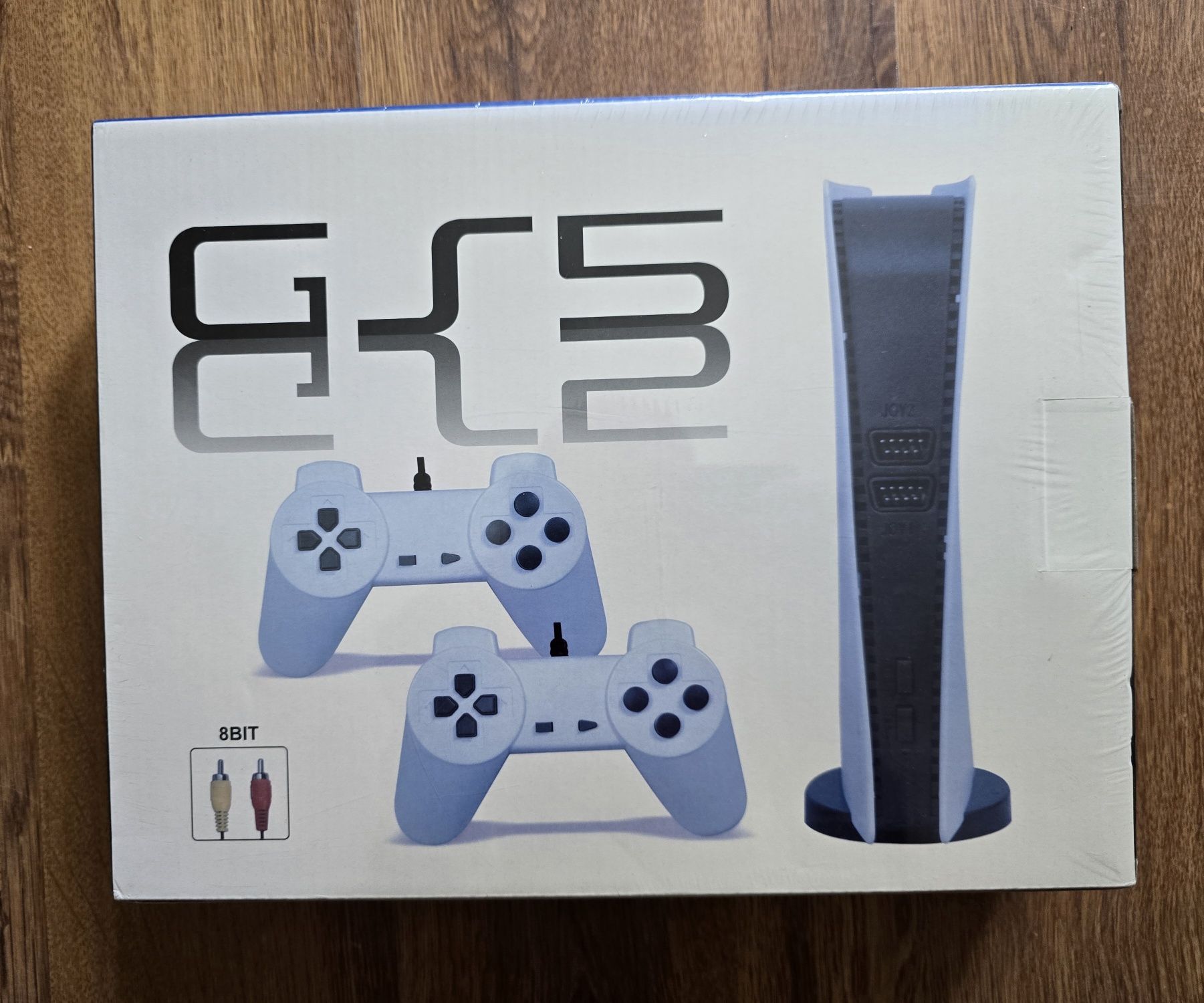 Игрална конзола GS 5