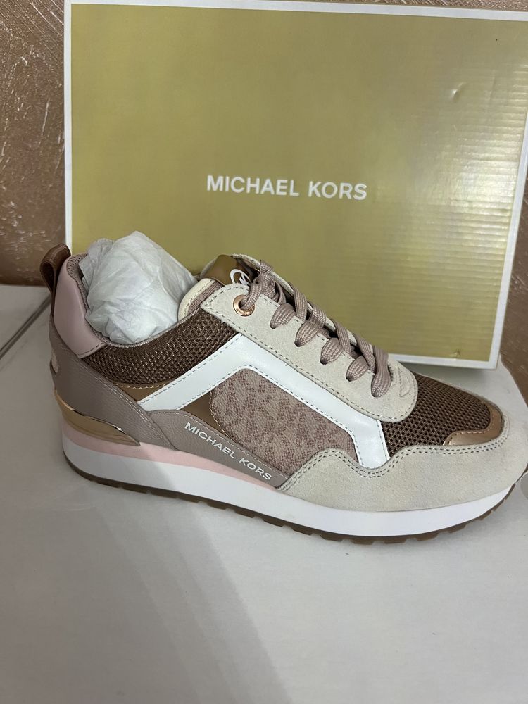 Adidasi Michael Kors