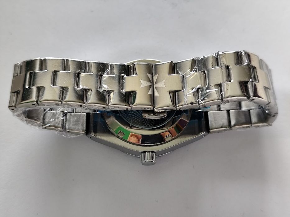 ceas Vachron Constantin automatic