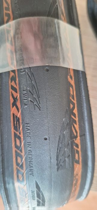 Гуми CONNENTAL Grand Prix 5000 25