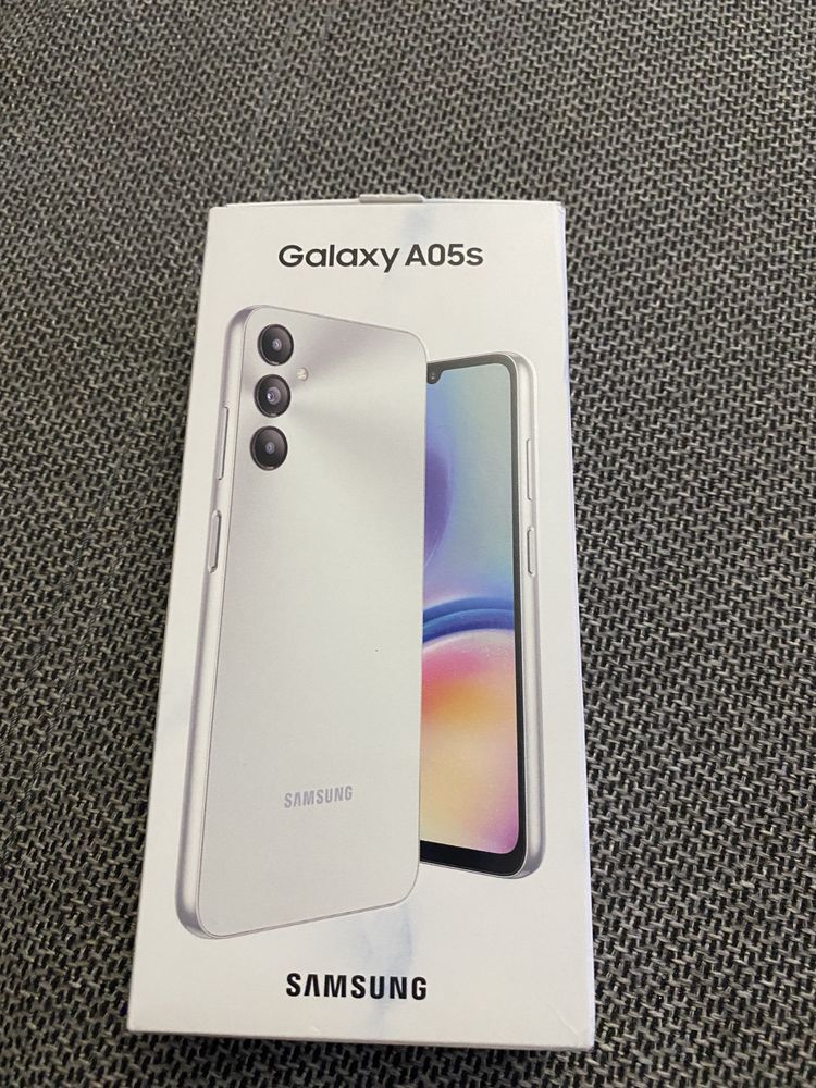 Samsung Galaxy A05s НОВ