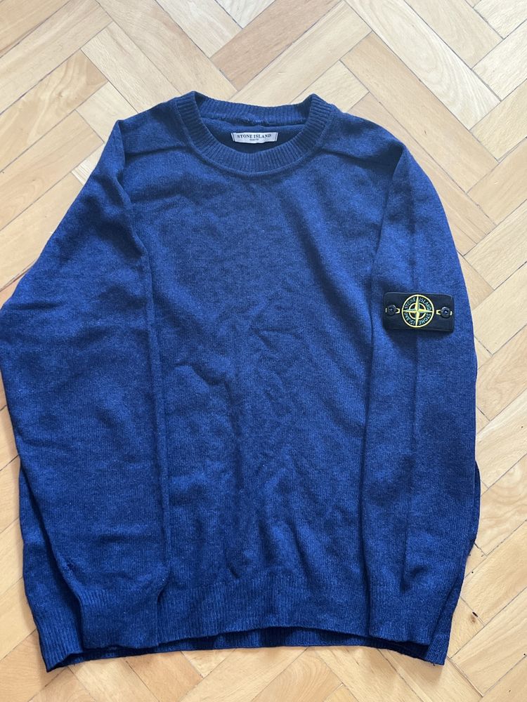 Пуловер Stone Island