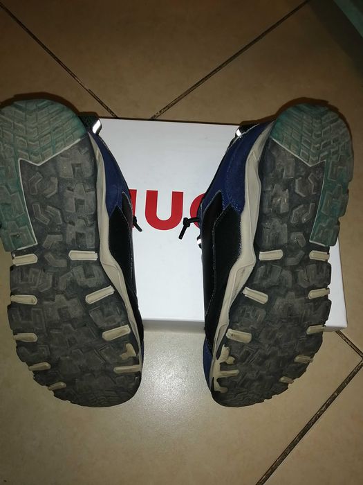 Pantofi sport boss copii