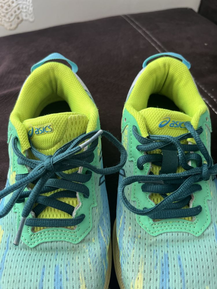 Асикс/ asics gel noosa tri13