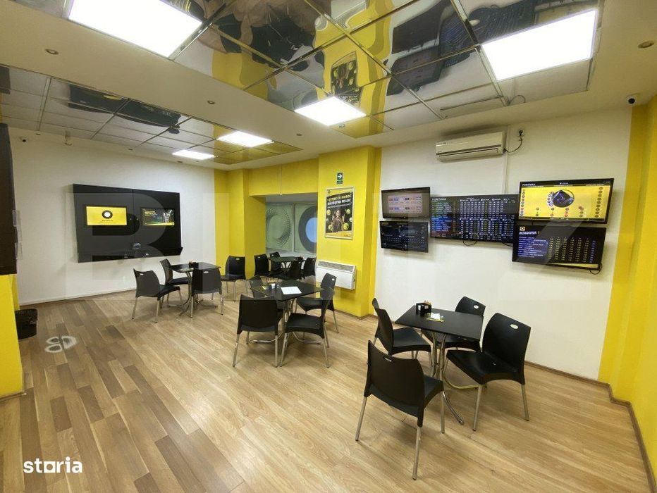 Spatiu comercial, 99 mp, zona Segarcea/Craiovita Noua