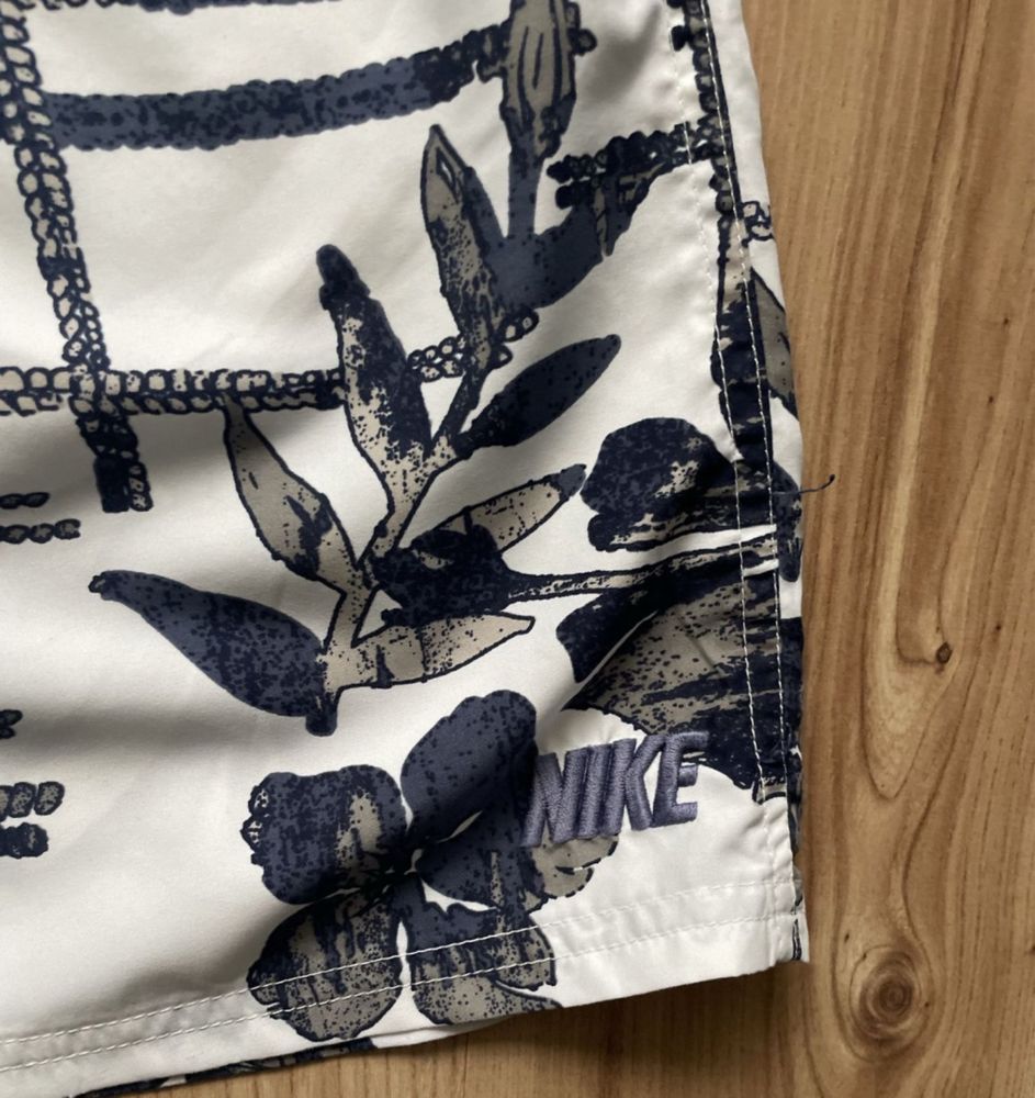 NIKE /мъжки спортен панталон M/L