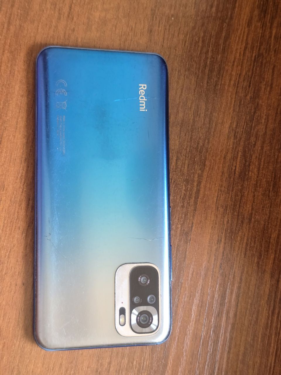 Redmi Note 10S 128 gb