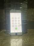 Iphone 7 128 xotira qora rang