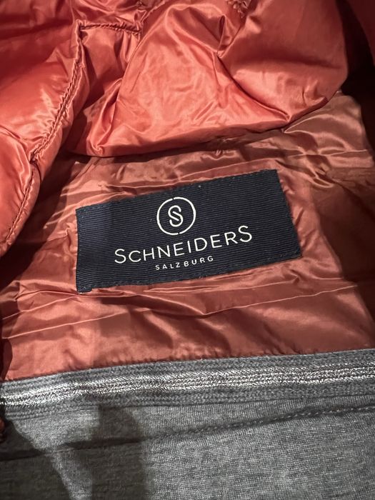 Зимно яке Schneiders Salzburg