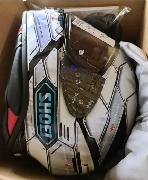 Casca Shoei Nxr2 NOUA S(nu Arai,Agv,Hjc,Scorpion,Shark,Xlite,Nexx,Bell