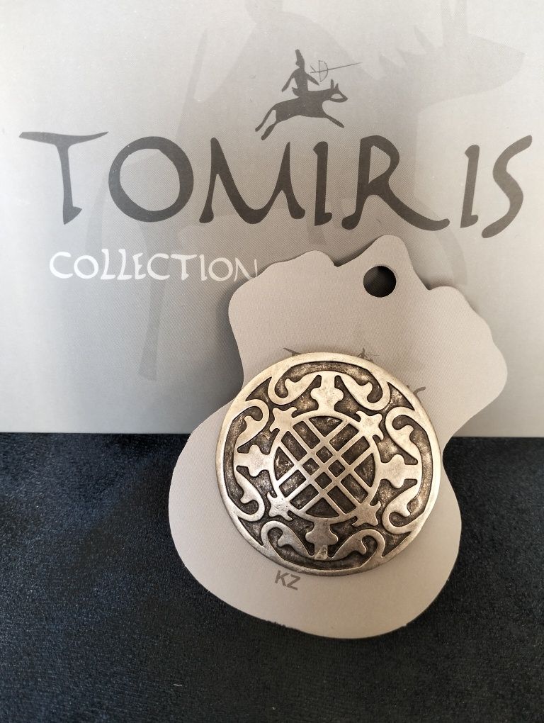 Украшение от Tomiris collection