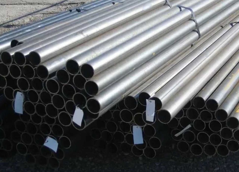 труба со склада (15-1620) в пачке с биркой оптом все размеры виды