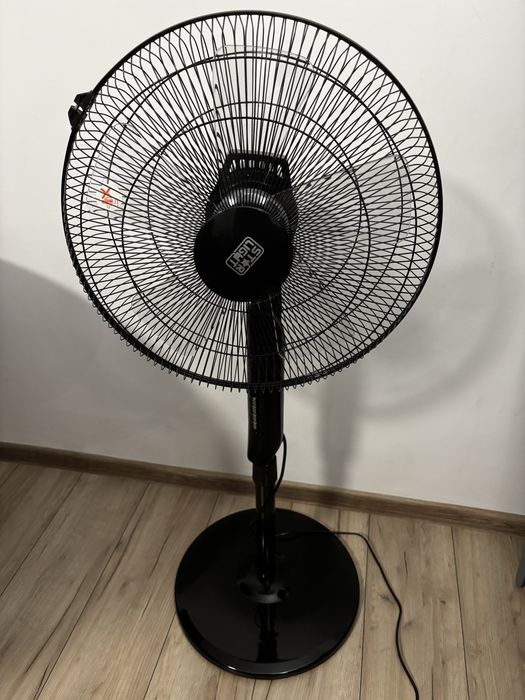 Ventilator cu picior Star-Light FTBB-60W