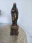 Statueta Maica Domnului