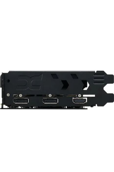 Placa Video Powercolor HELLHOUND AMD RADEON RX 9060 XT 8GB