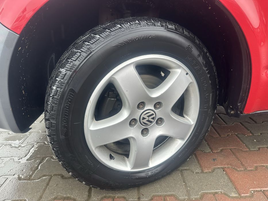 Volkswagen transporter 4x4 , 4 motion