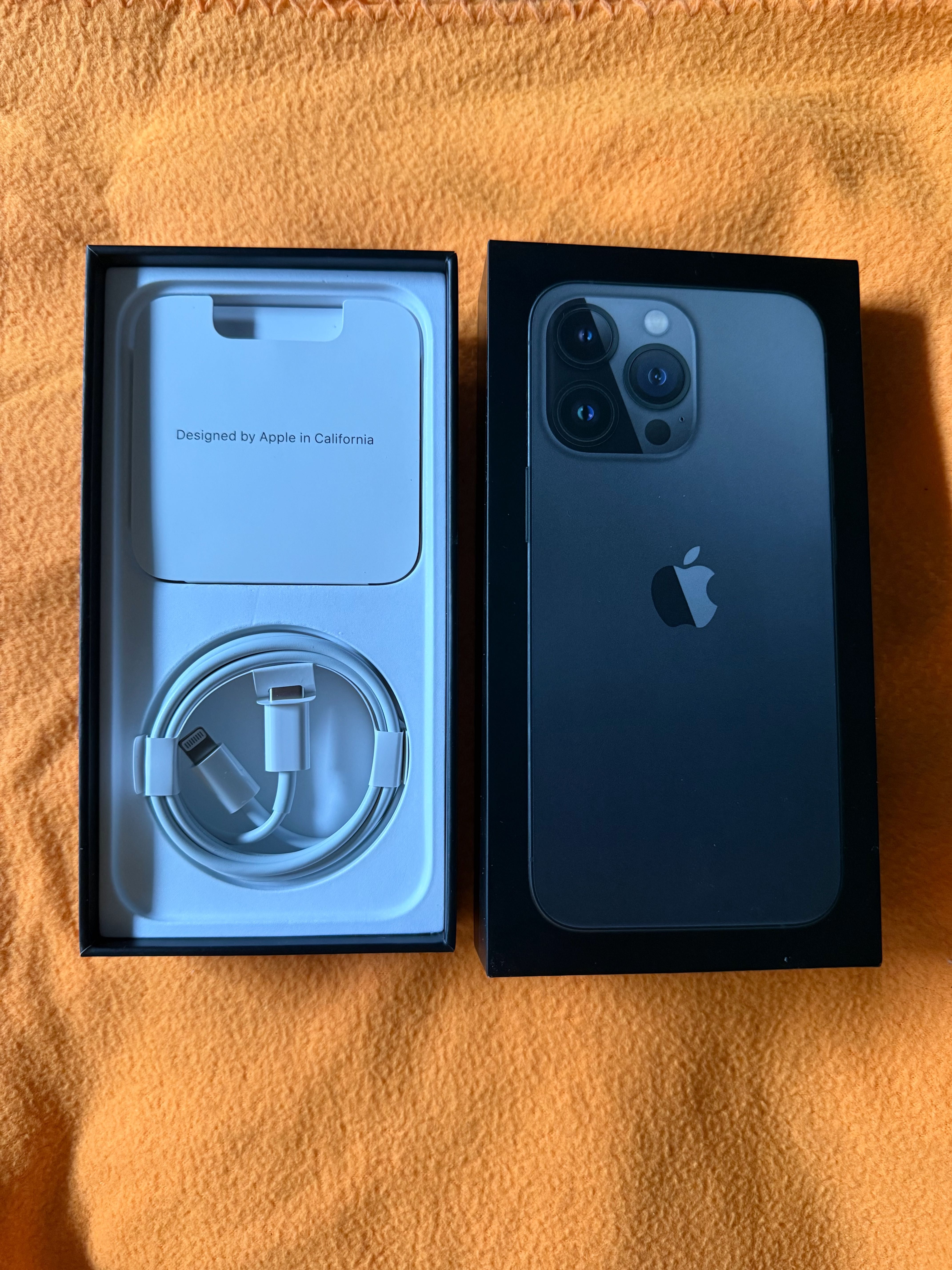iPhone 13 Pro in stare perfecta