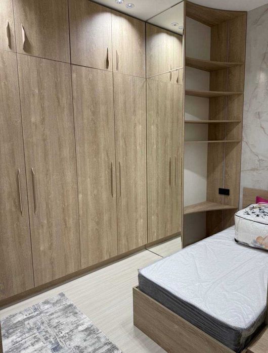 Сдаётся квартира на ЖК Nest One