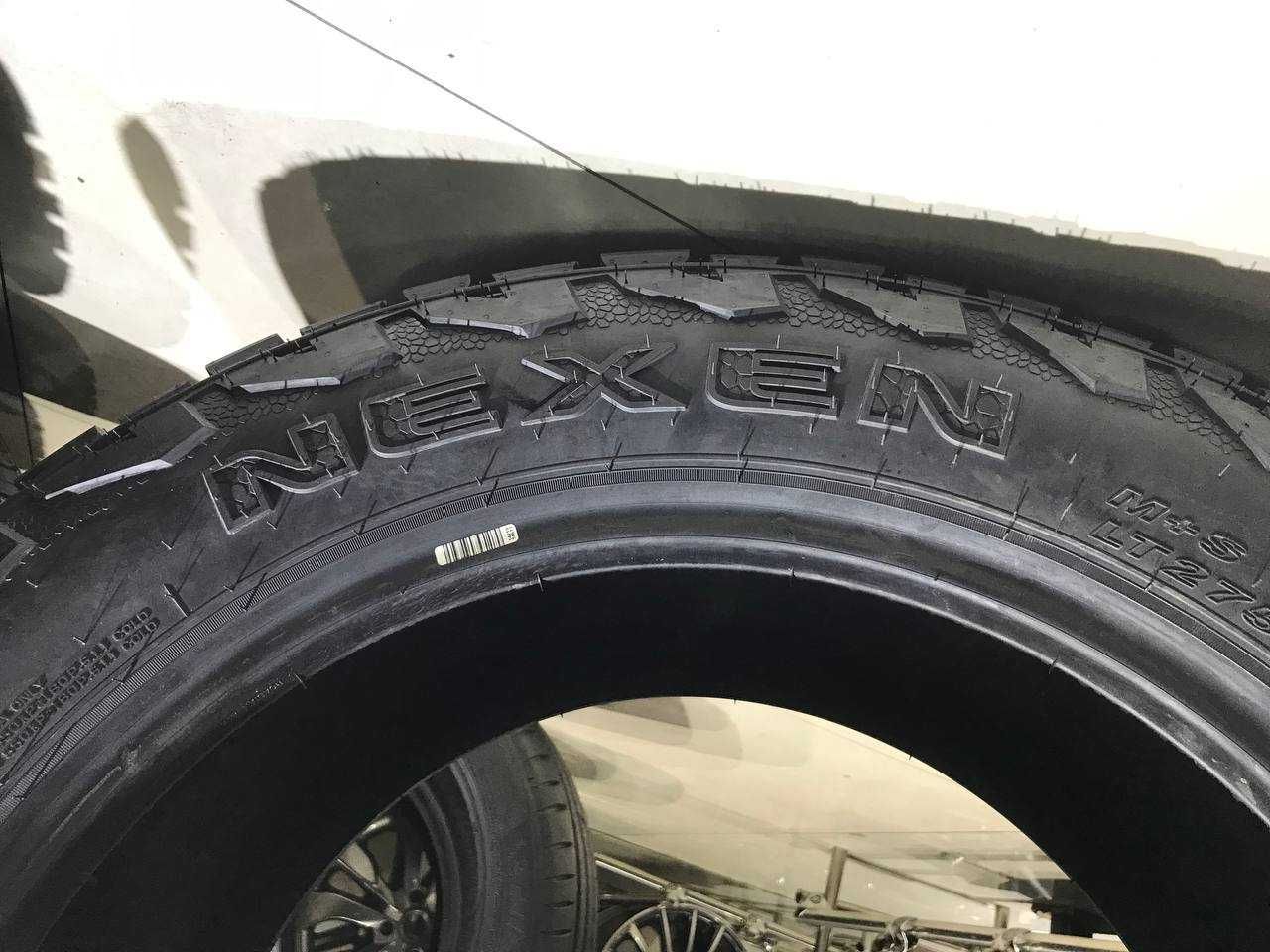 Nexen Roadian ATX 275/55/20 10PR 120/117S