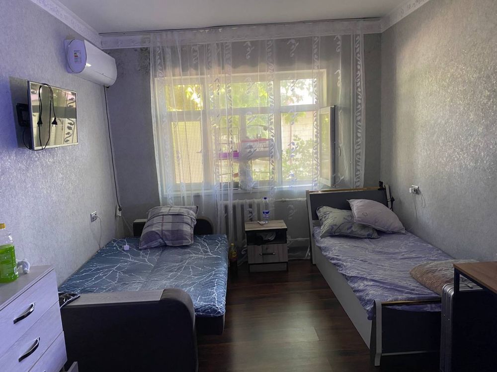 Продается 4 ком квартира