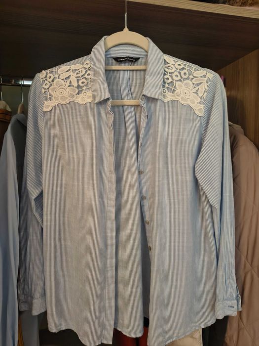 Ризи  и други разни