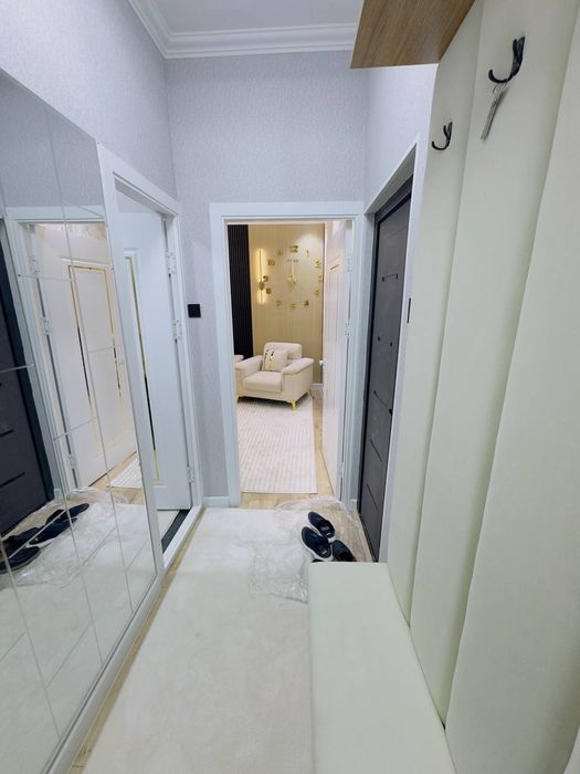 1в2/3/4 Чиланзар-19кв Op.WhatsApp Evroremont Uy sotiladi