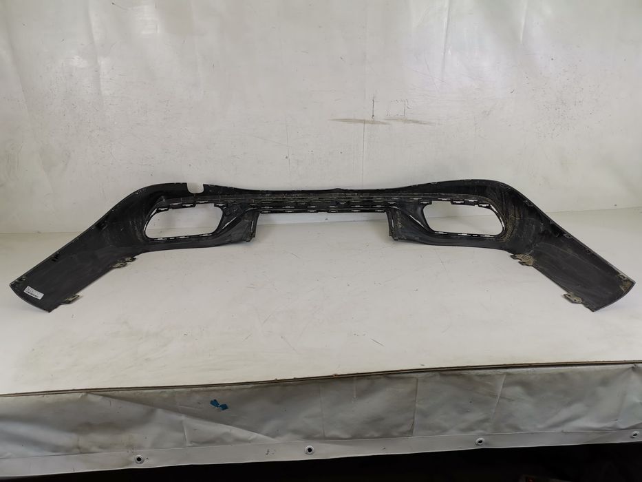 Спойлер за задна броня Мерцедес-Бенц / Mercedes-Benz CLE AMG A236 Ориг