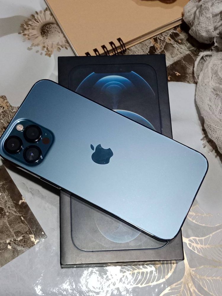 iphone 12 pro max