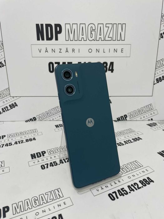 NDP Amanet NON-STOP Sos. Giurgiului 119 MOTOROLA G06 (44310)