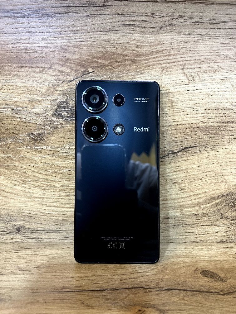 Redmo Note 13pro